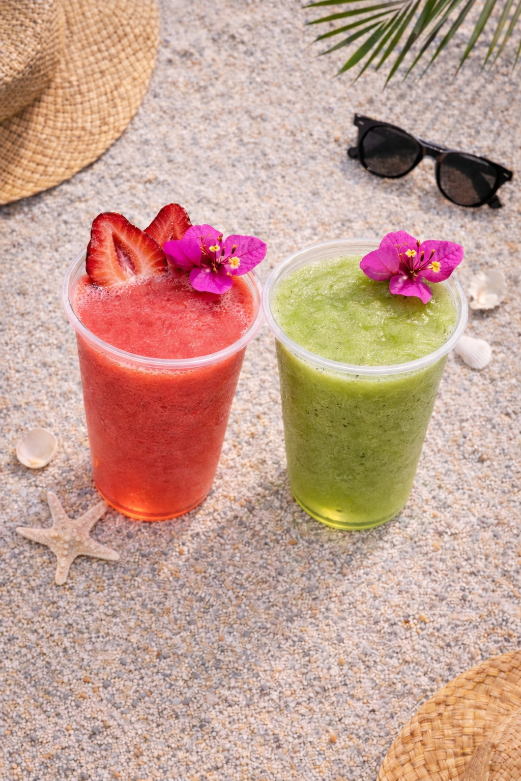 Bebidas