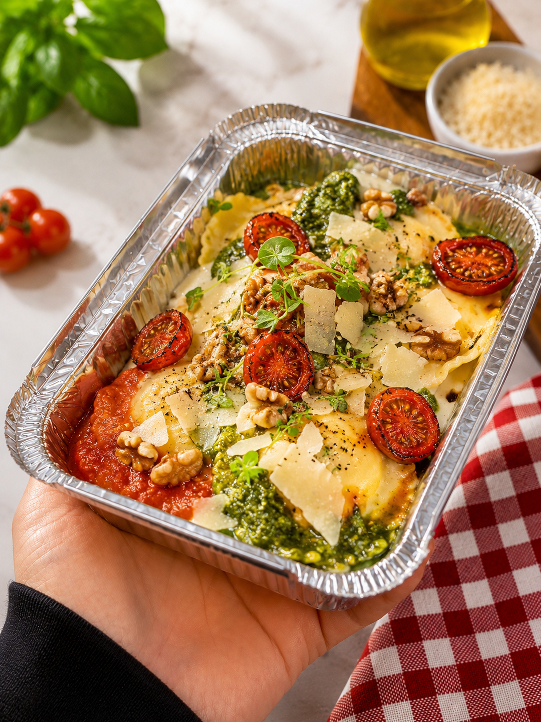 La Tavola del Chef